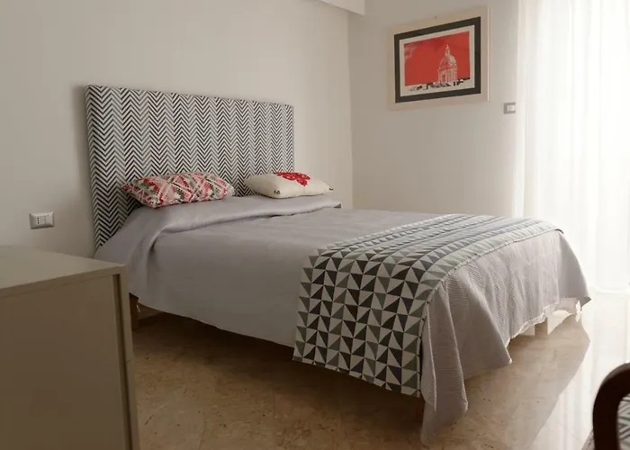 B&B Questa Casa Non E\'Un Albergo