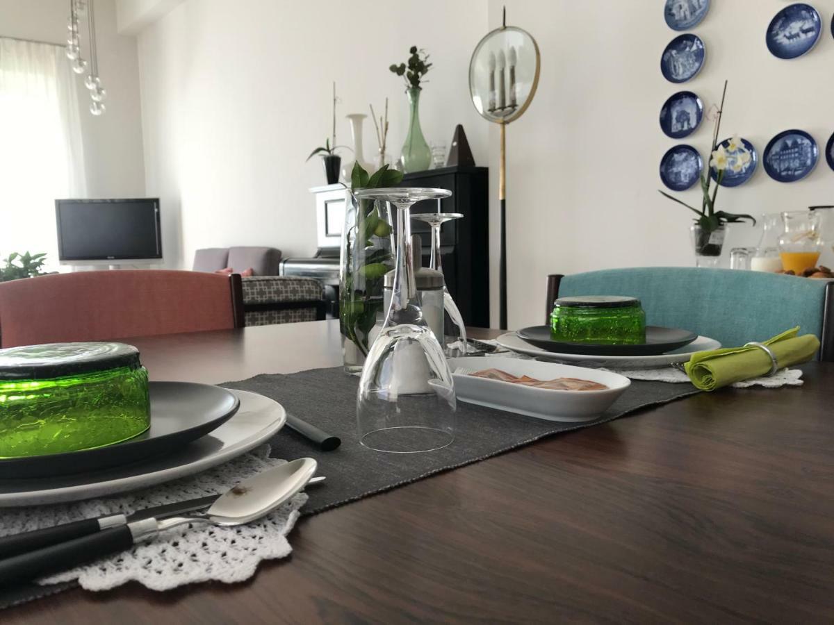 Questa Casa Non E'un Bed & Breakfast Palermo
