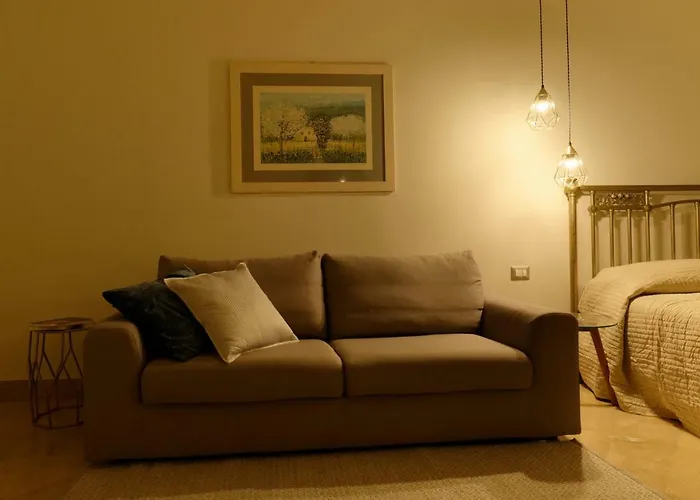 B&B Questa Casa Non E\'Un Albergo