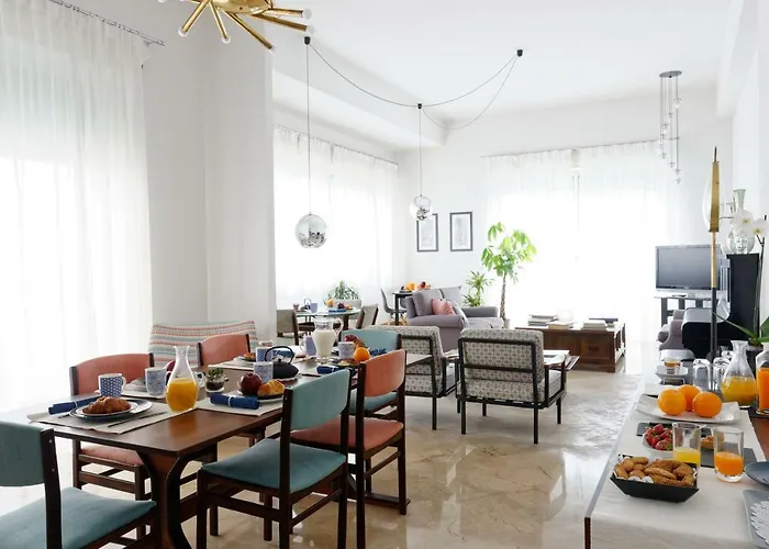 B&B Questa casa non e\'un albergo