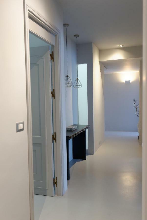 Bed & Breakfast Questa Casa Non E'un