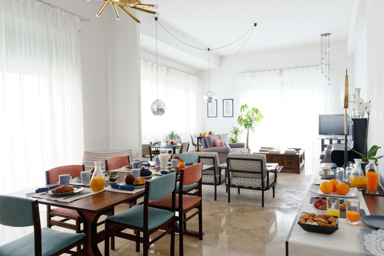 Questa Casa Non E'un Bed and breakfast Palermo