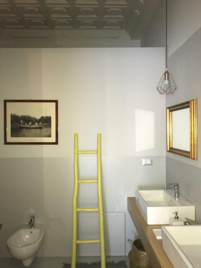 Bed and breakfast Questa Casa Non E'un