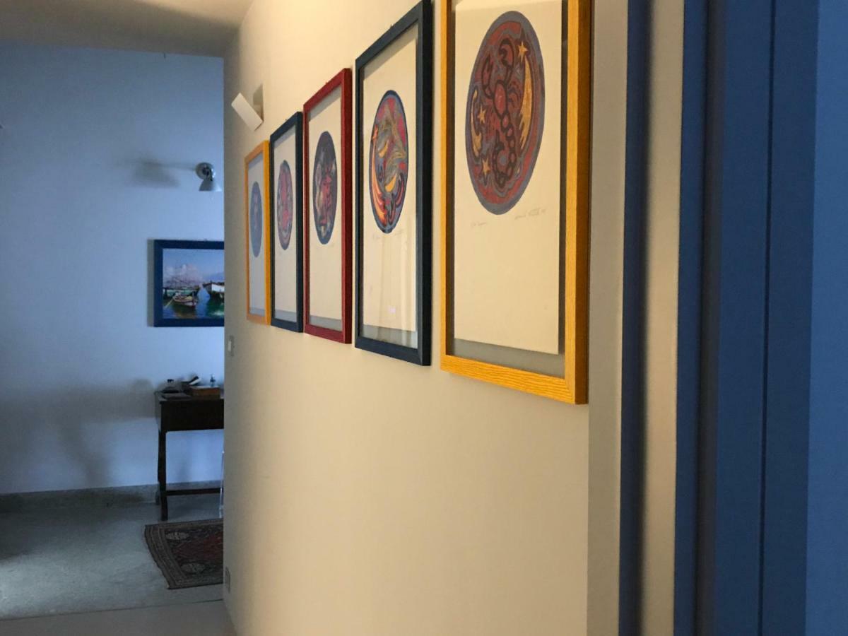 Bed and breakfast Questa Casa Non E'un