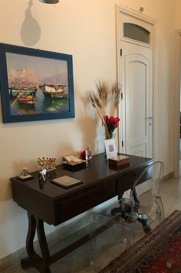 Bed and breakfast Questa Casa Non E'un Palermo