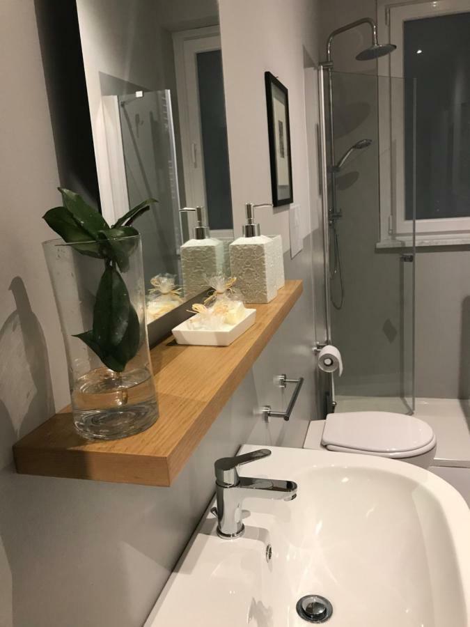 Bed and breakfast Questa Casa Non E'un 3*