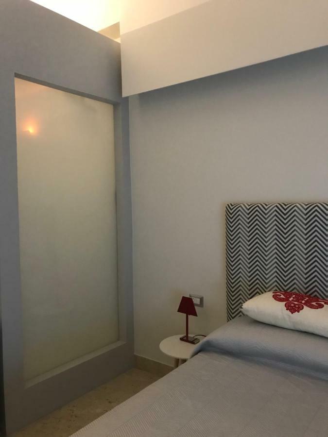Bed and breakfast Questa Casa Non E'un