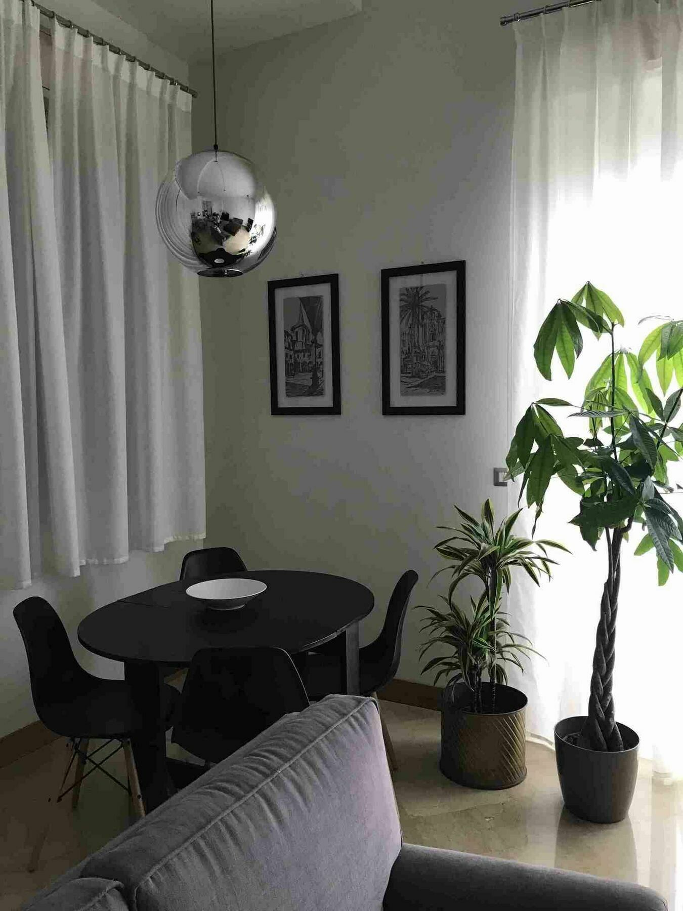 Bed and breakfast Questa Casa Non E'un 3*