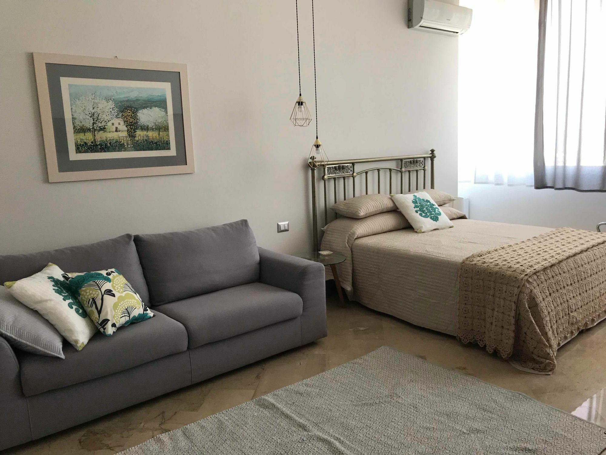 Questa Casa Non E'un Bed and breakfast Palermo