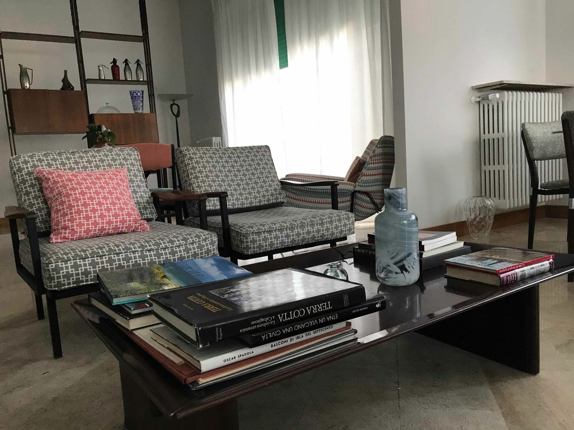 Bed and breakfast Questa Casa Non E'un Palermo