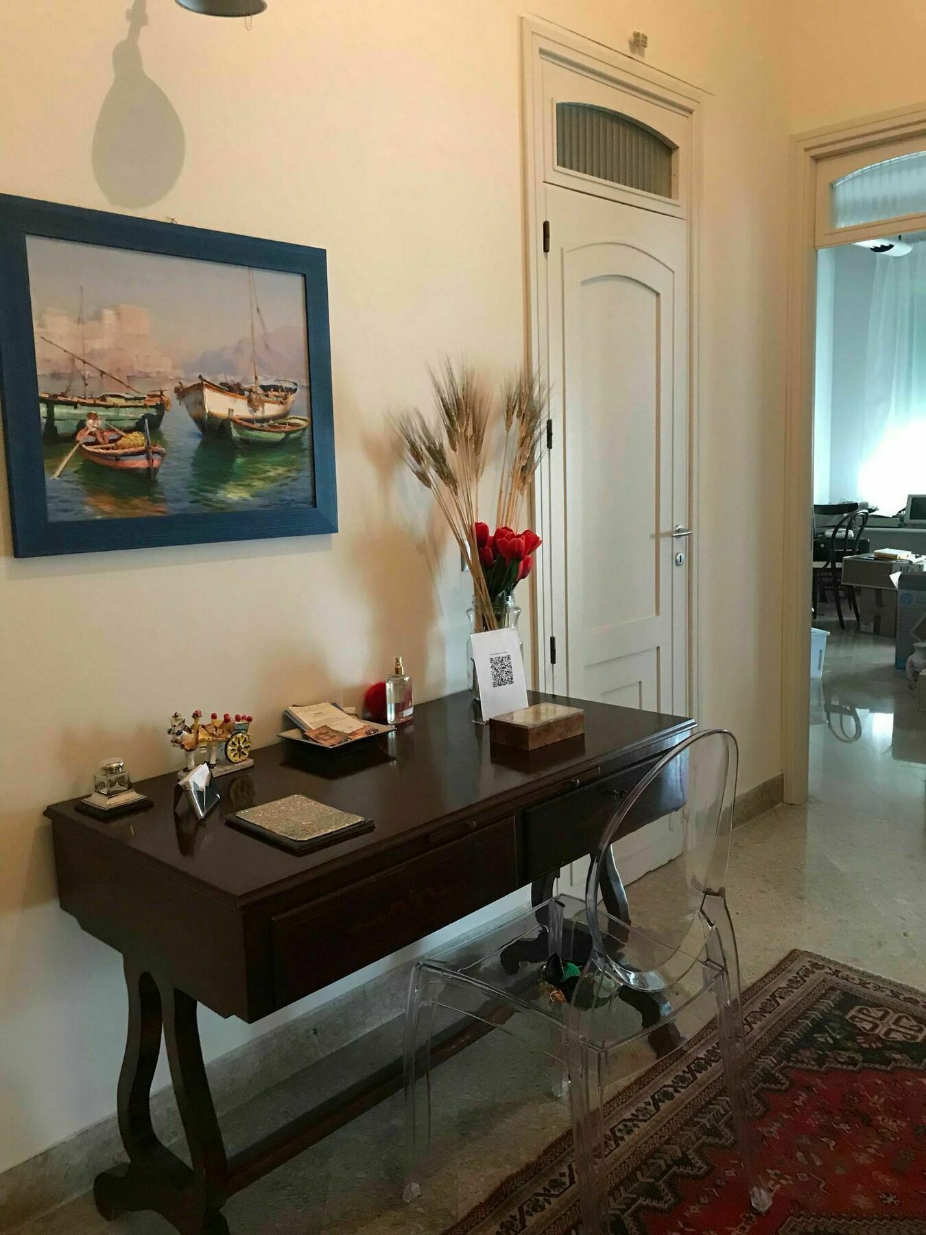 Bed and breakfast Questa Casa Non E'un